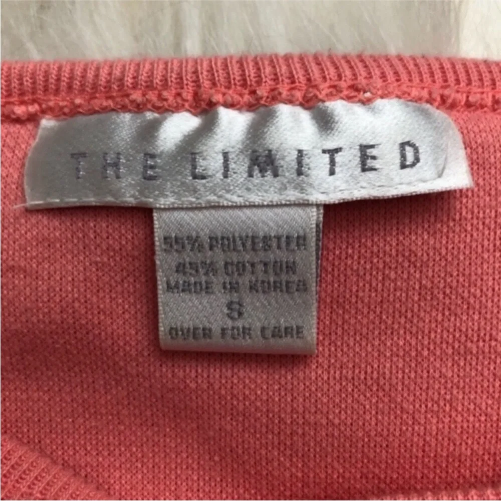 The Limited Oversized Sweater - Picture 3 of 4